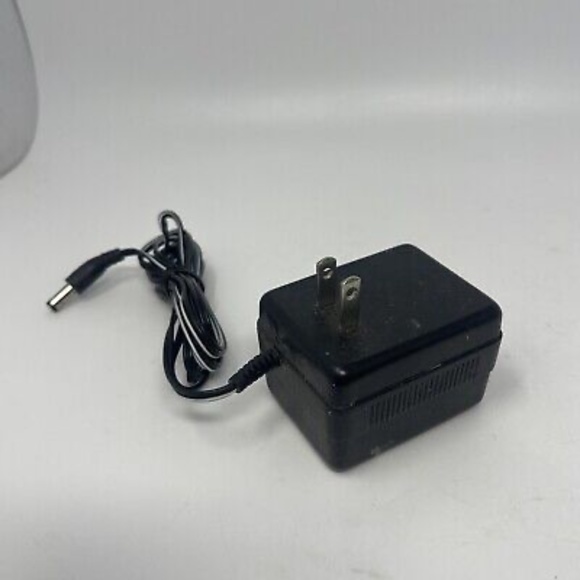 Kings Class 2 AC Adapter Power Supply KU41-6-500D 6VDC 6V 500mA - Picture 3 of 3